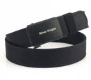 Tactical Gun Belt 140cm - Silver Knight