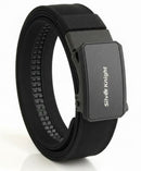 Tactical Gun Belt 140cm - Silver Knight