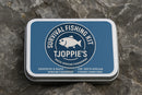 Tjoppie's Survival Fishing kit
