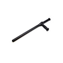 Tonfa - Black Plastic 61cm