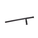 Tonfa - Black Plastic 61cm