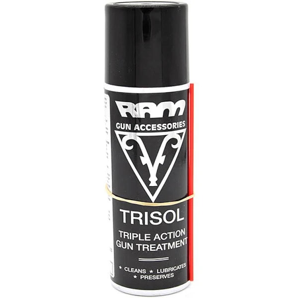 Trisol Aerosol Spray 300ml