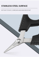 Tunala Stainless Steel Fishing Scissors Inox 9cm