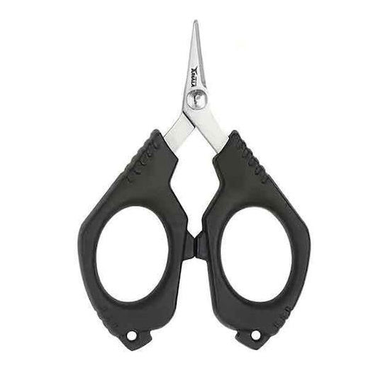 Tunala Stainless Steel Fishing Scissors Inox 9cm