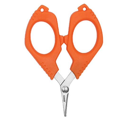 Tunala Stainless Steel Fishing Scissors Inox 9cm