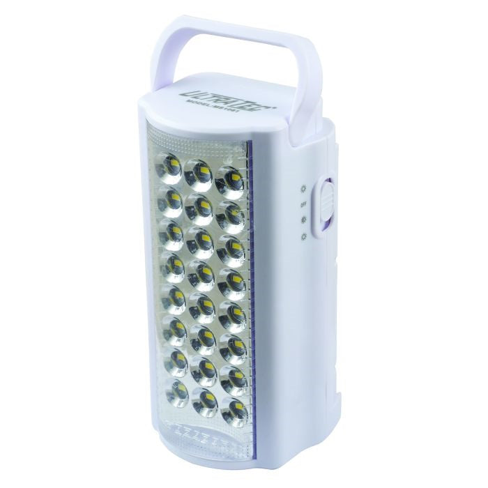 Ultratec Back-Up 800 Lumen LED Lantern