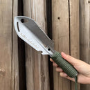 Multi-Functional Survival Shovel
