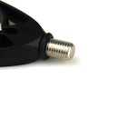 V-Head Pole Butt Rod Rest