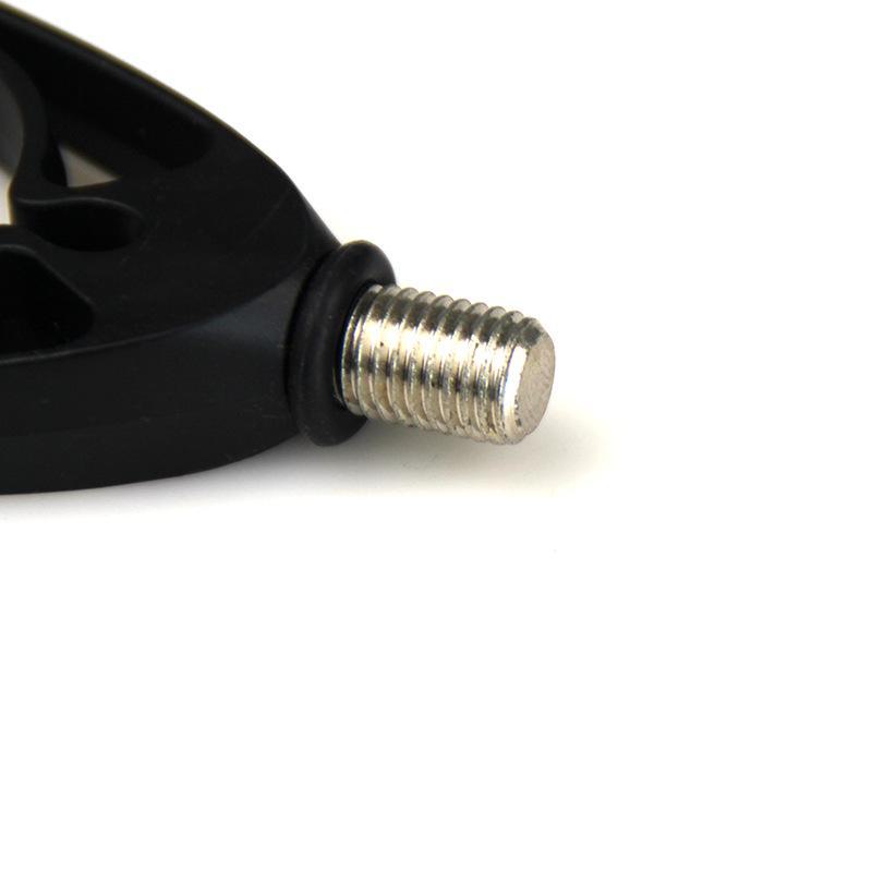 V-Head Pole Butt Rod Rest