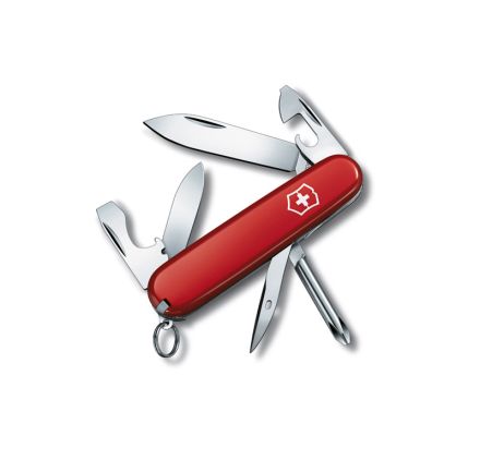 Victorinox Tinker with Phillips Screwdriver Red 84mm - Blister