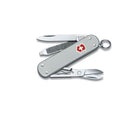 Victorinox Classic Alox Silver 58mm