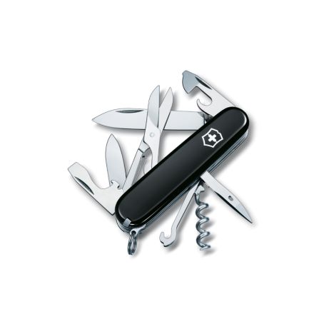 Victorinox Climber Black 91mm