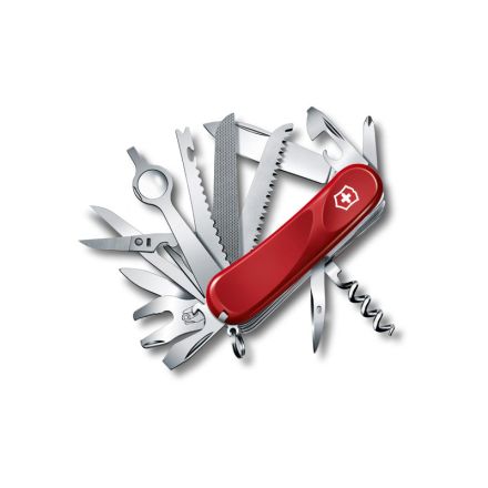 Victorinox Evolution 28 Red 85mm