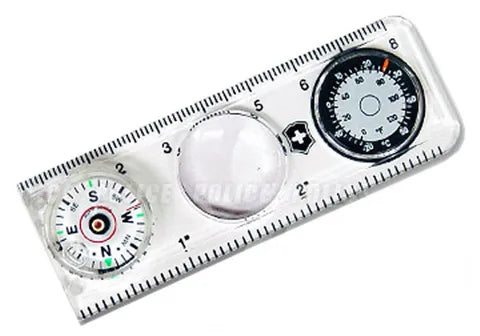 Victorinox Compass/Thermometer/Ruler