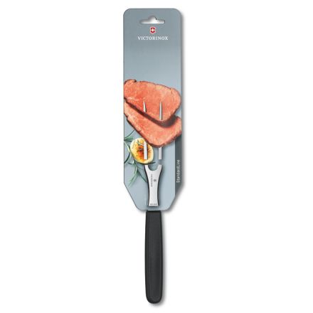 Victorinox Swiss Classic Carving Fork - 15cm Blister