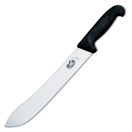 Victorinox Fibrox Butcher Knife - 36cm