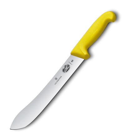 Victorinox Fibrox Butcher Knife - 25cm