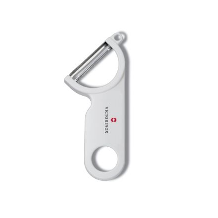 Victorinox Potato Peeler - White