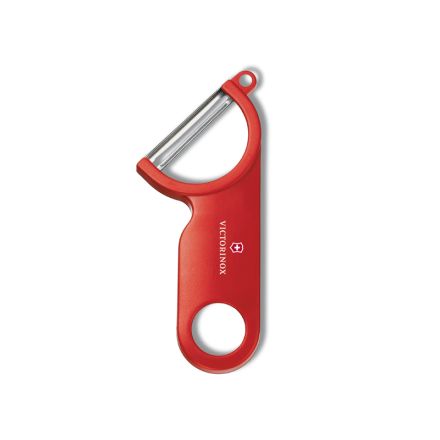 Victorinox Potato Peeler - Red