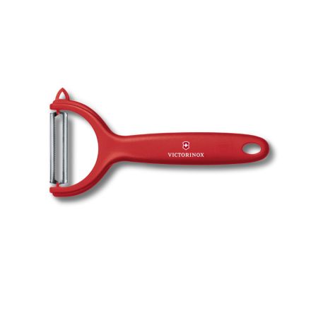 Victorinox Tomato and Kiwi Peeler - Red