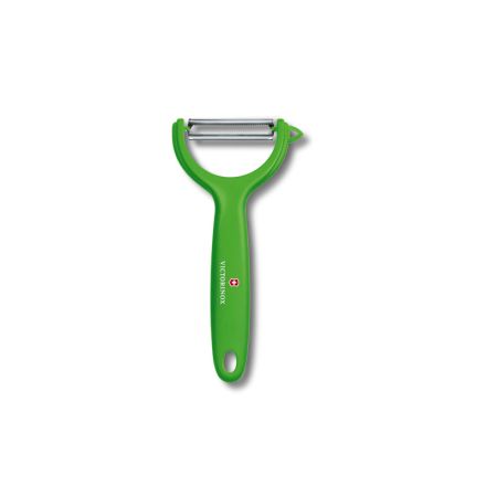 Victorinox Tomato and Kiwi Peeler - Green