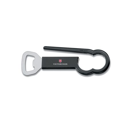 Victorinox Bottle Opener PET - Black