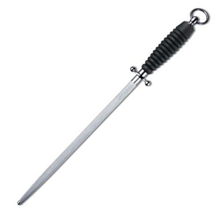 Victorinox Sharpening Steel Round - 27cm