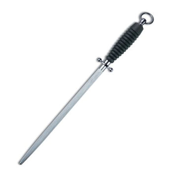 Victorinox Sharpening Steel Round - 30cm