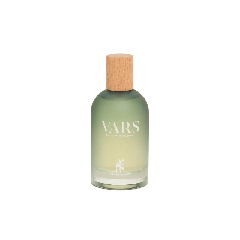 Boerboel Men’s Fragrance – VARS – 100ml