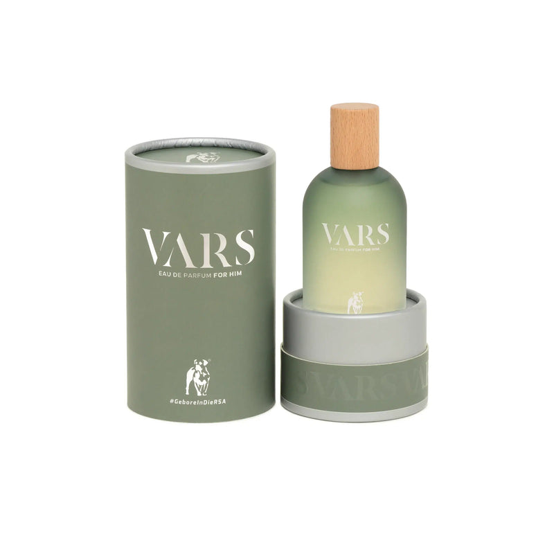 Boerboel Men’s Fragrance – VARS – 100ml