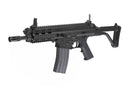 VFC XCR-L MICRO Carbine Replica - Black - Airsoft