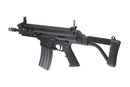 VFC XCR-L MICRO Carbine Replica - Black - Airsoft