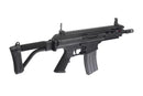 VFC XCR-L MICRO Carbine Replica - Black - Airsoft