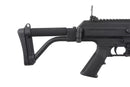 VFC XCR-L MICRO Carbine Replica - Black - Airsoft