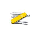 Victorinox Classic SD Yellow Sunny Side 58mm