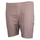 Wildebees WBB058 Elasticated Boys Short - Khaki