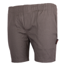 Wildebees WBB058 Elasticated Boys Short - Olive