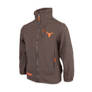 Wildebees WBB066 Olive Kids Softshell