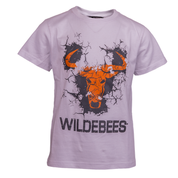 Wildebees WBB126 Oasis Rock Crack Tee