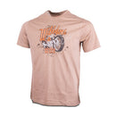 Wildebees WBB171 DesertSand Bike Boys Tee