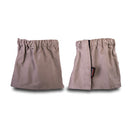Wildebees WBB181 Khaki Plain Gaitor Boys