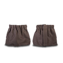 Wildebees WBB181 Olive Plain Gaitor Boys
