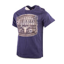 Wildebees WBB192 New Navy Bullet Sign Boys Tee