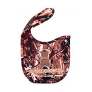 Wildebees WBI007 Black Sekelbos BIB Infant Boys