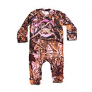 Wildebees WBI024 Pink Sekelbos Babygrow Infant Girls