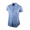 Wildebees WBL074 Ladies Plain Pocket Blouse