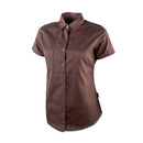 Wildebees WBL074 Ladies Plain Pocket Blouse