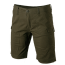 Wildebees Ladies Stretch Cargo Short Sage