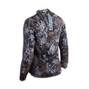 Wildebees WBL331 Bark Teddy Bonded Softshell Jacket Ladies