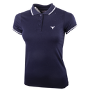 Wildebees WBL364 Sorbet/White Ladies SJ Tipped Golfer S23